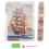 Kit de broderie diamant 5D Paysage de bateau 2