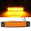 Πίσω φως πλευρικής σήμανσης LIKEM 12V6-LED 2
