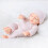 Rebornpop, 18 cm, zacht rubber, peuterspeelgoed 6