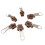 Universal Zip Repair Kit 3 Sizes 6 Pieces 2