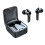 Noise Cancelling Wireless Earbuds ANC IPX7 Waterproof 4