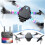 Drone Kcavykas com câmera HD 1080P e função de manutenção de altitude. 3