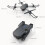 Drone Kcavykas com câmera HD 1080P e função de manutenção de altitude. 6