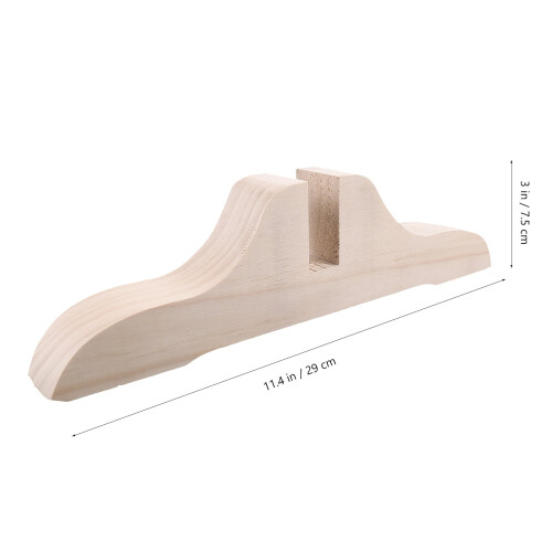 Support de séparation de pièce (2 pièces) 1
