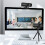 KCavykas4K HD-webcam met autofocus 1080p USB 6