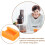Tilbehørssett for appelsinjuicer 2