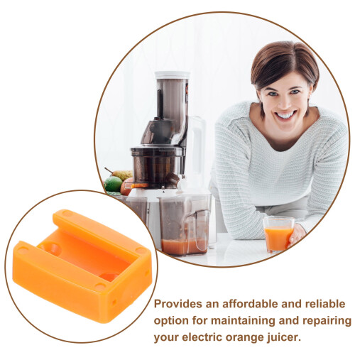 Tilbehørssett for appelsinjuicer 1