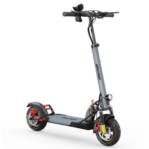 IENYRID iENYRID A1 Electric Scooter New 2026 Model 2