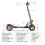 IENYRID iENYRID A1 Electric Scooter New 2026 Model 6