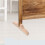 Socle de séparation en bois, accessoire 1 pièce 3
