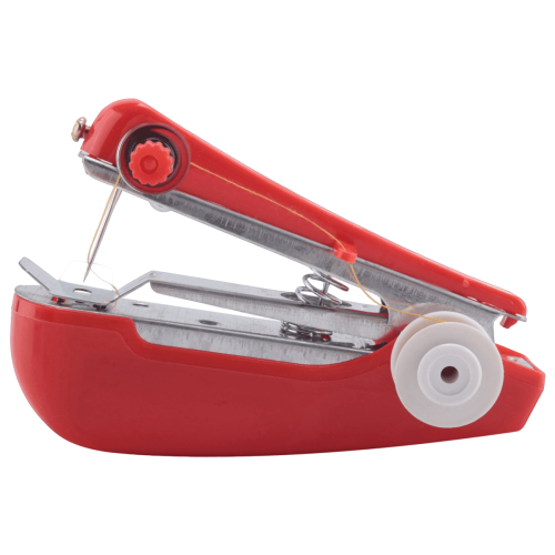 Hand Sewing Machine Mini Manual for Home and Travel 2