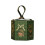Coffret cadeau de Noël rouge Compagnon 1 Grand 2
