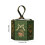 Coffret cadeau de Noël rouge Compagnon 1 Grand 3