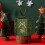 Coffret cadeau de Noël rouge Compagnon 1 Grand 6