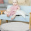 Speelmat/vloerkleed voor baby's en peuters 2