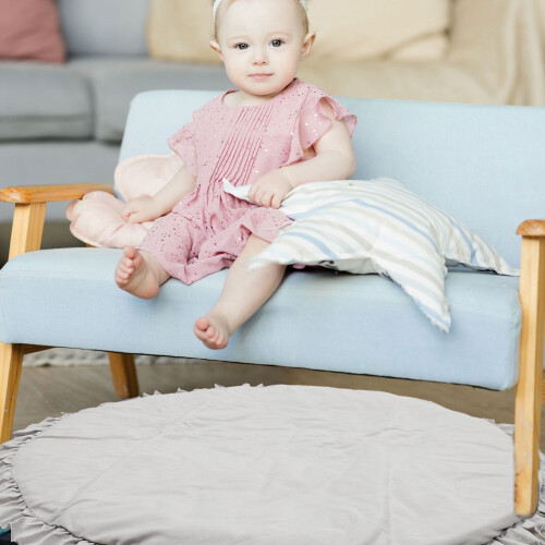 Speelmat/vloerkleed voor baby's en peuters 1