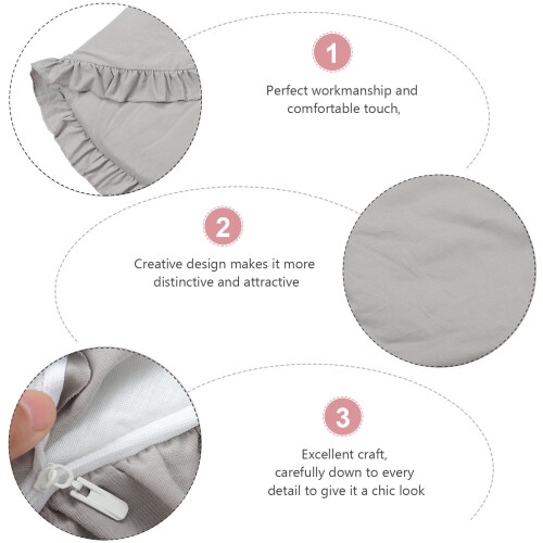 Speelmat/vloerkleed voor baby's en peuters 2