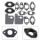 Φλάντζα μονωτή καρμπυρατέρ για Honda GCV135Engine2Sets 3