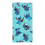 Stitch handdukar för badrum mjuka absorberande 2-pack 2