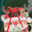 Julgodis frukt presentask 12 delar 4