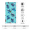 Stitch handdukar för badrum mjuka absorberande 2-pack 4