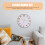 Tacar Gluaiseachta Balbh Plaisteach DIY 2 phíosa 5