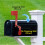 Professional Mailbox Flag, Replacement Flag Kit, Upgrade Sinking-Fixed Design and Multiple Installation Methods 1
