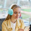 Cuffie wireless Bluetooth circumaurali con microfono, 8
