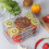 Dehydrator Rack for Air Fryer Multi-Layer Stand 3