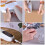 Scelleuse de sachets de collations portable, petit format 6