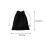 Corduroy Storage Bag with Drawstring Strap for Women 2