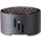 Tekannevarmerbase med lysestake for tesett 6