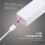 Scelleuse de sacs portable rechargeable pour usage domestique (lot de 2) 5