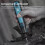 Rotary Tool 3-Speed 125mm USB Charging 2
