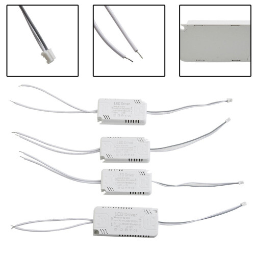 LED-driveradapter niet-isolerende transformator voor plafondmontage 2