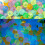 Perline Kandi 6x9mm luminose, confezione multipla da 1800 pezzi 2
