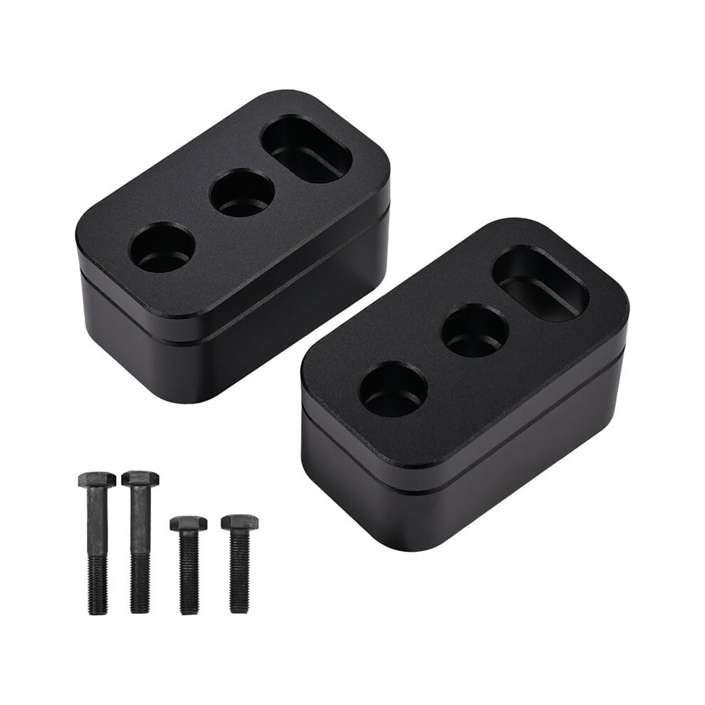 Upgrade Spacers Recline Lift Kit For Tundra 3Rd Gen 2022-2025 Adjustable Riser Accessories 6032724639123