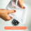 Silicone dehydrator sheets square 2 pcs 2