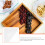 Silicone dehydrator sheets square 2 pcs 3