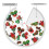 Mickey Mouse Christmas Tree Skirt 48 inch 4