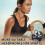 Auricolari Erazer XP2 open-ear Bluetooth 5.4, bianchi. 2
