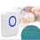 12V electronic doorbell ding dong sound with adjustable 4