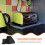 Bread Maker Paddle Aluminum Nonstick 1 Piece 3