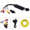 Video Capture Card NTSC PAL 1080p 2