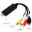 Video Capture Card NTSC PAL 1080p 8