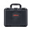 STARTRC Dual-Layer Storage Box for  Pocket 4P Waterproof Shockproof Hard Carry Case with Combination Lock 2