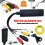 Video Capture Card NTSC PAL 1080p 7
