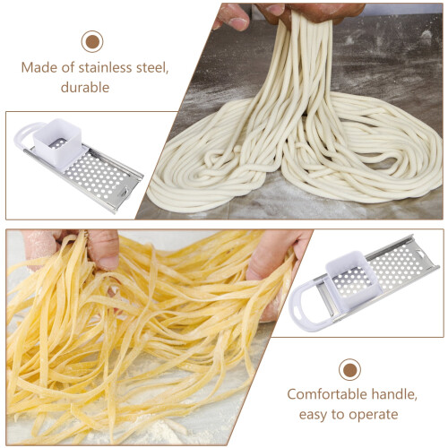 Dough Cutter for Gnocchi Manual Scraper 1 Pc 2