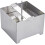 Cheesecloth Tofu Press Stainless Steel 1 Piece 2