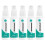 (5pcs) Odaban Underarm Spray for Odor Control 1